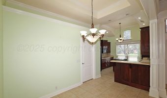 6802 THUNDER Rd, Amarillo, TX 79119