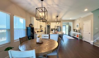 3589 Lovage Dr, Apex, NC 27502