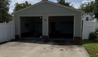645 State St, Adrian, MI 49221
