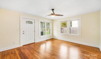 100 Bradley St, Asheville, NC 28806