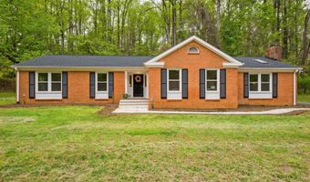 1680 CRAIGS STORE Rd, Afton, VA 22920