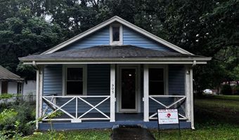 905 13th St, Altavista, VA 24517