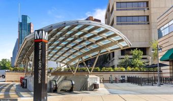 3001 VEAZEY Ter NW 710, Washington, DC 20008