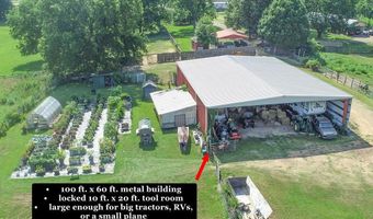 14912 Hwy 35 S MS-35, Batesville, MS 38606