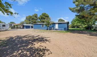 1616 S Reeves Arena Rd, Camp Verde, AZ 86322