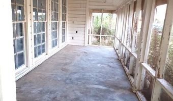 1720 Avenue M, Anson, TX 79501