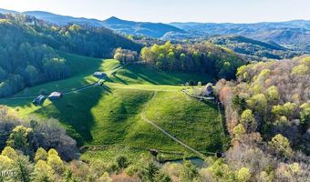 762 George Eggers Rd, Banner Elk, NC 28604