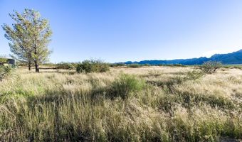 1588 N Panorama Way, Cochise, AZ 85606