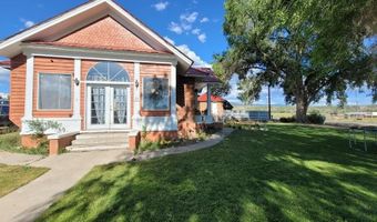 85 S 400 E, Beaver, UT 84713