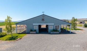 525 Co. Rd 260, Alturas, CA 96101