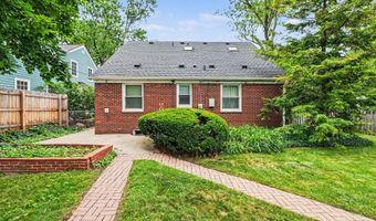 1616 Morton Ave, Ann Arbor, MI 48104