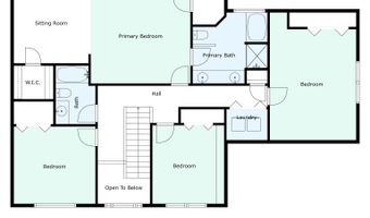 4606 Cantle, Acworth, GA 30101