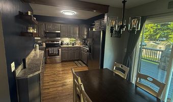 1116 Columbus Cir, Ashland, OH 44805