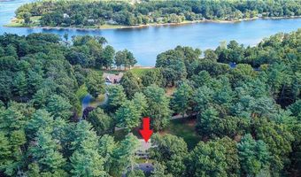 231 Shady Valley Rd, Coventry, RI 02816