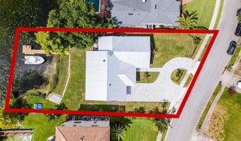 1420 BELLE VISTA Dr, Belle Isle, FL 32809