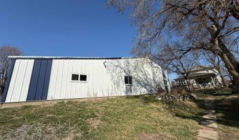 411 Fitzgerald St, Beattie, KS 66406
