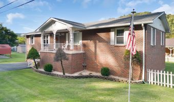 342 Ward Ave, Auxier, KY 41602