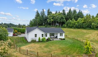 14907 NE 403RD St, Amboy, WA 98601