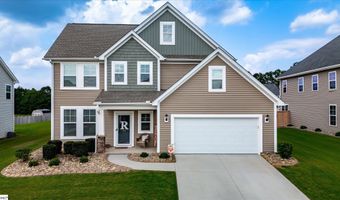 320 Valley Oak Dr, Belton, SC 29627