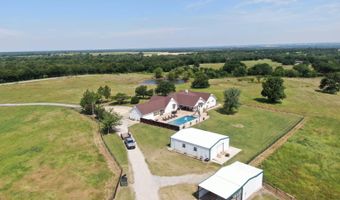 568 Woodford Rd, Ardmore, OK 73401