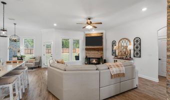 568 Newburyport St, Blanchard, LA 71107