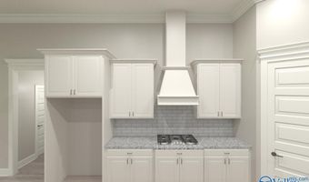 Charleston - A Culross Drive, Athens, AL 35611