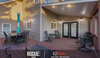 1911 Clifton Ave, Casper, WY 82609