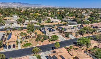 7289 Mount Kearsarge St, Las Vegas, NV 89131