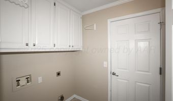 6829 GLENOAK Ln, Amarillo, TX 79109