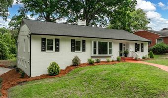 720 Worth St, Asheboro, NC 27203