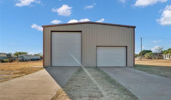2002 Avenue L, Anson, TX 79501