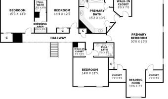 9454 SEVEN LOCKS Rd, Bethesda, MD 20817