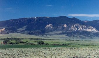 Nhn Denvers Way, Belfry, MT 59068