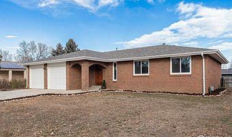 1408 Oak Dr, Berthoud, CO 80513