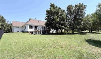 753 N Bramerton St, Andover, KS 67002