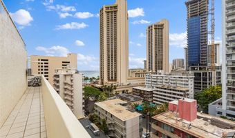 2450 Prince Edward St 1201A, Honolulu, HI 96815