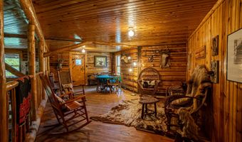 76 Barber Lake Rd, Centennial, WY 82055