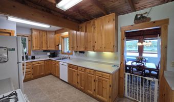 1239 W Shore Rd, Cabot, VT 05647
