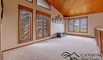 51 Road 6UT, Cody, WY 82414