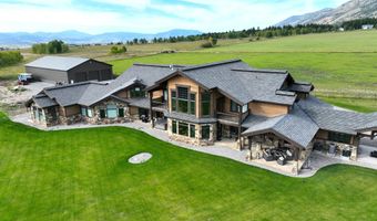 454 DEER Rd, Bedford, WY 83112