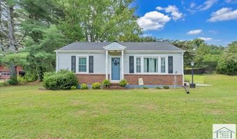 1002 Morningside Dr, Bassett, VA 24055