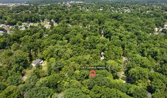 CAROLINA Avenue lot 2, Bel Air, MD 21014
