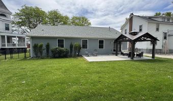 1741 Saint Clair Riv, Algonac, MI 48001