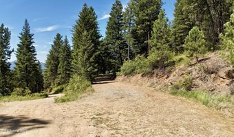 1710 Tower Mountain Rd, Blanchard, ID 83804