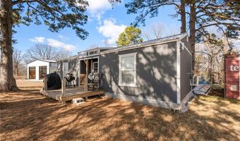 8128 Belmont Dr, Alma, AR 72921