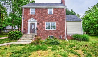 7009 ADELPHI Rd, Hyattsville, MD 20782