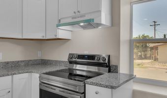 401 Miller St, Anthony, NM 88021