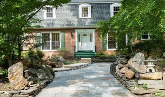 3502 LAUNCELOT Way, Annandale, VA 22003