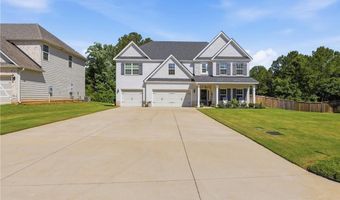 905 GALLIPOLI Ct, Auburn, AL 36832