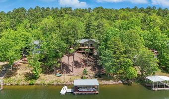 8 Baeza Way, Hot Springs Village, AR 71909